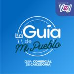 Logo la Guía