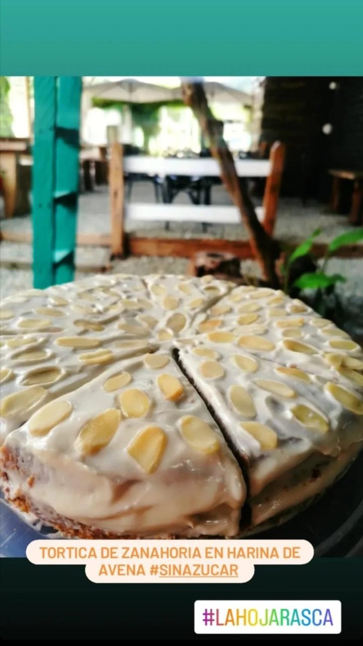 La Hojarasca