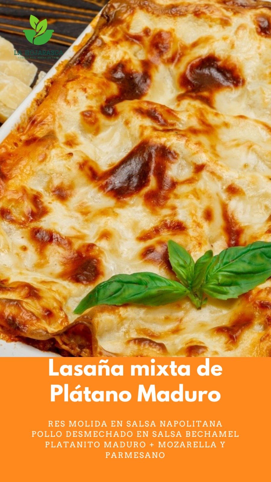 La Hojarasca