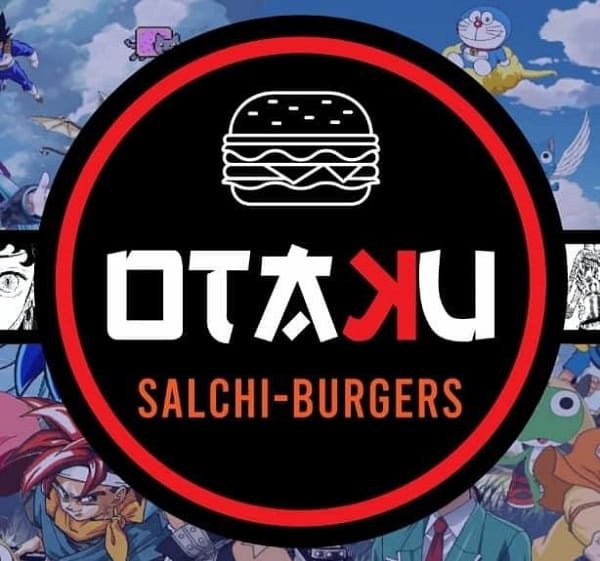 OTAKU Salchi-Burgers