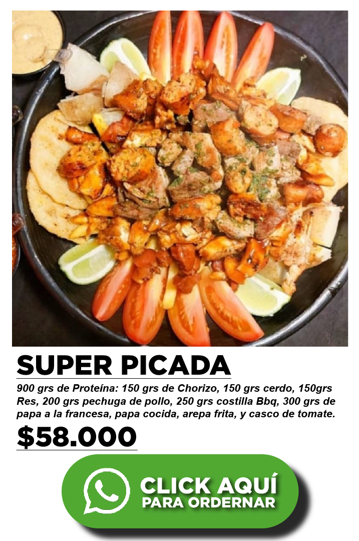 Super Picada