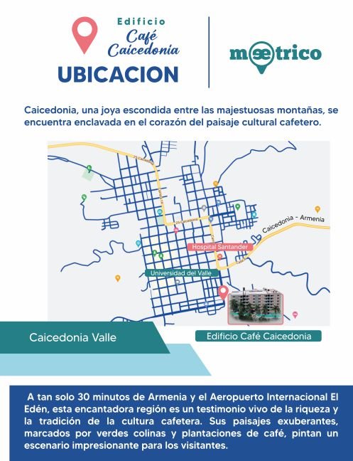 Meetrico Constructora