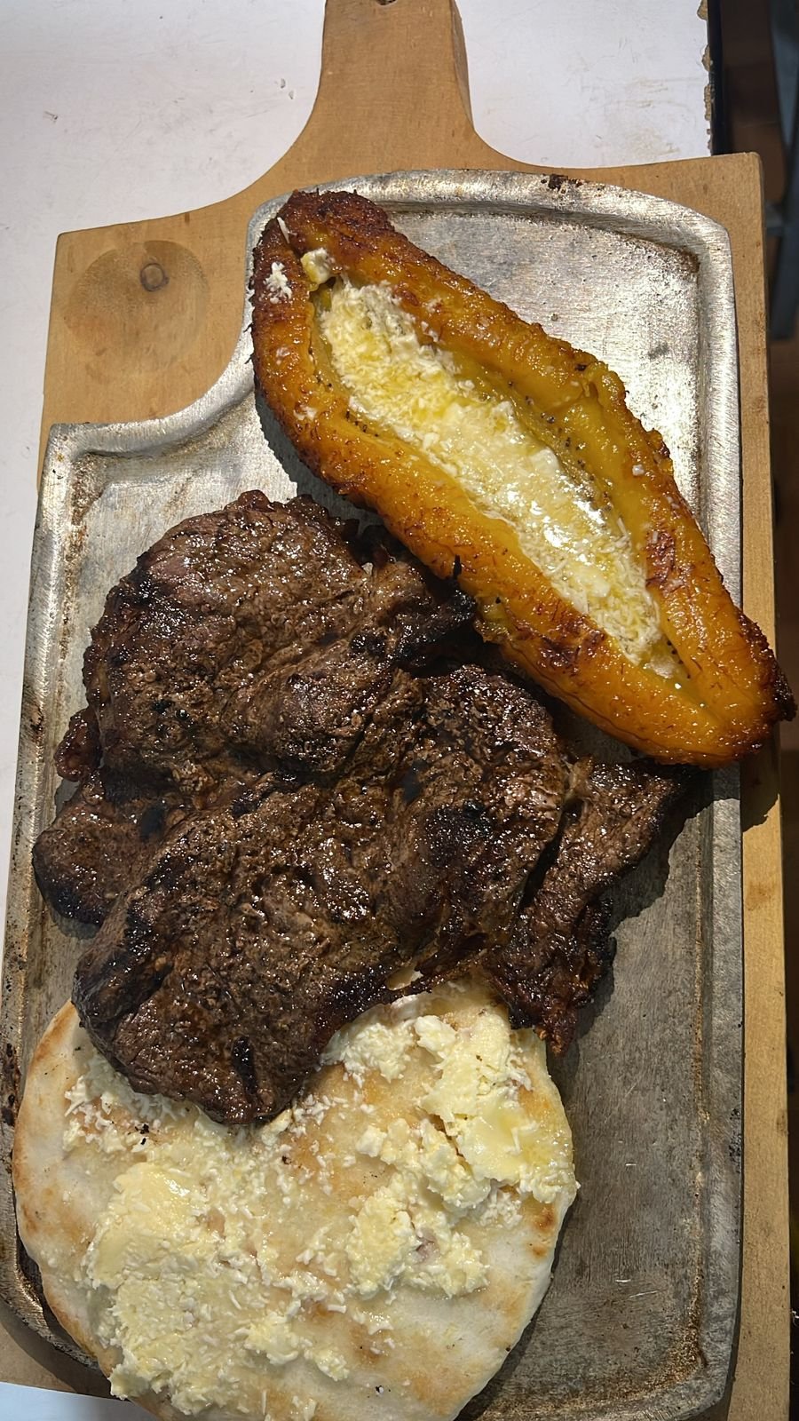 Churrasco