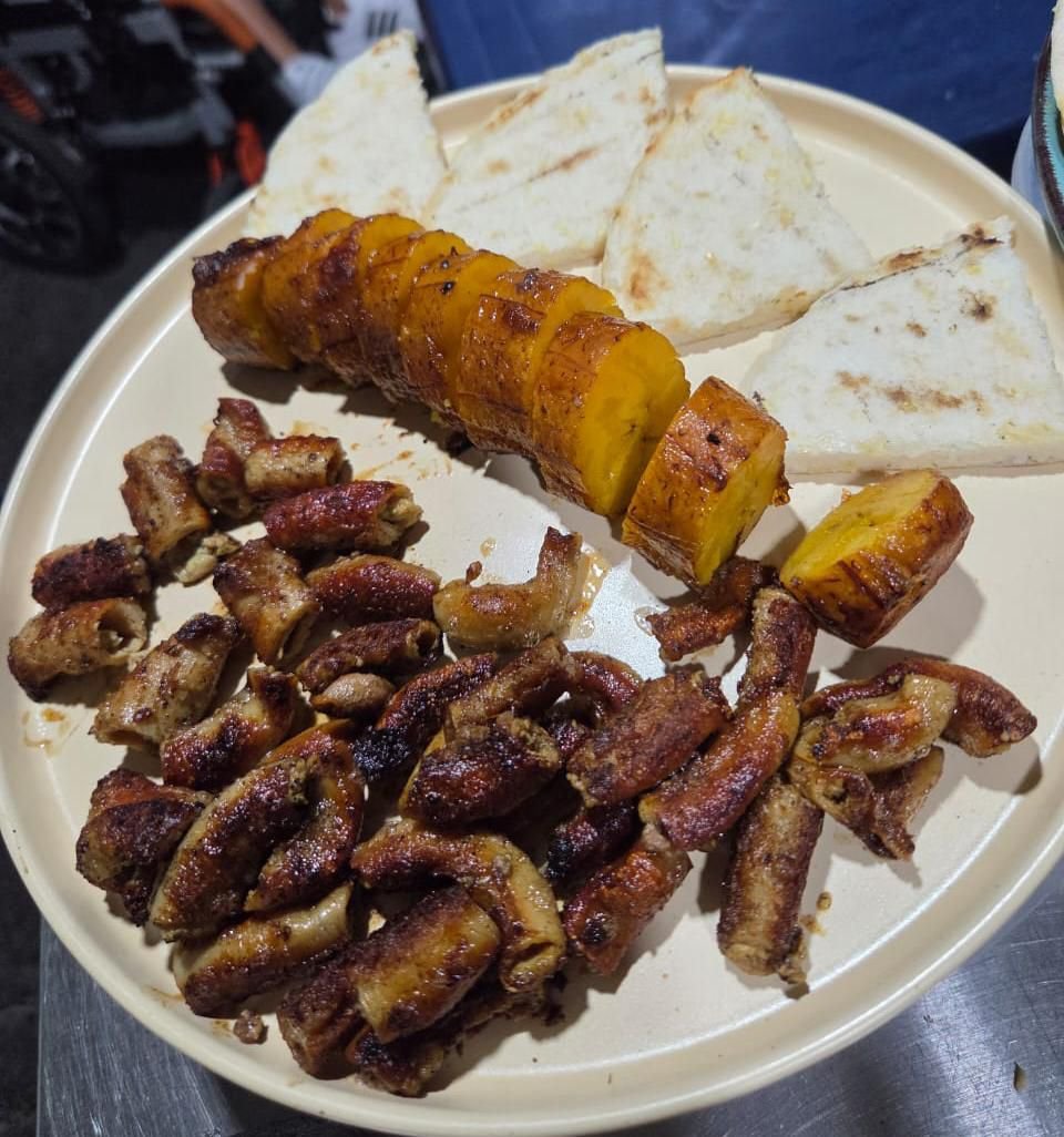 Chunchulla