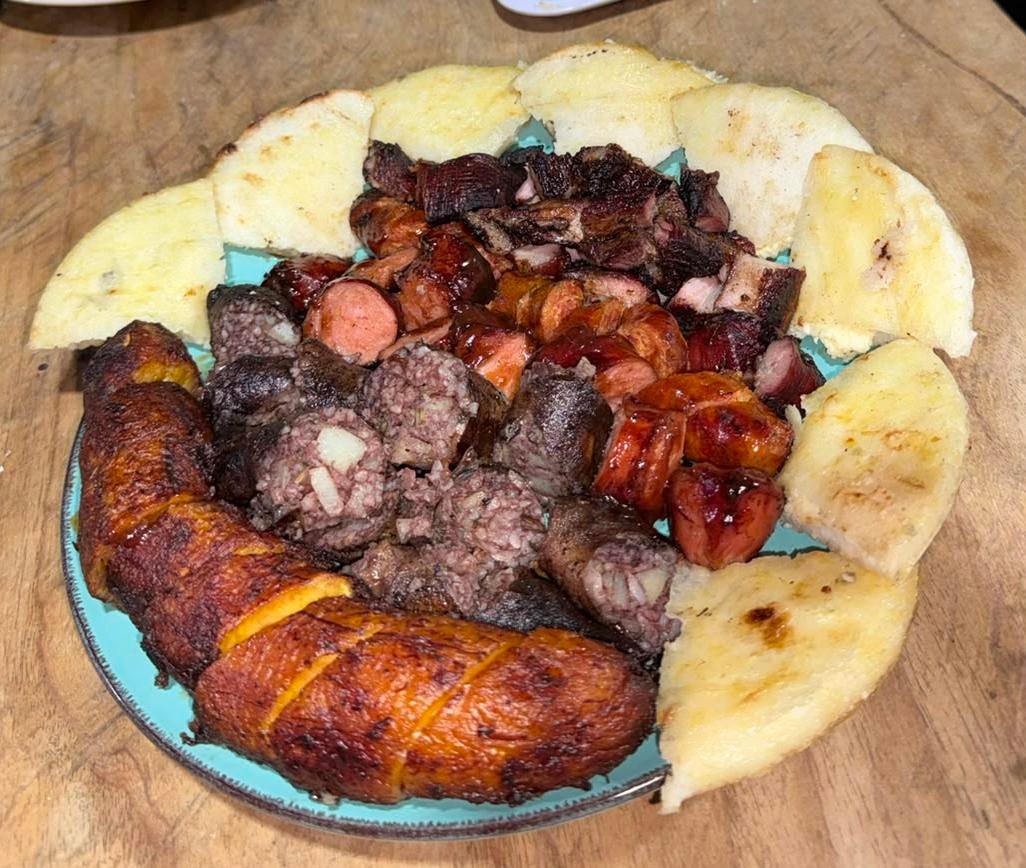Picada 3
