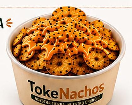 ToKeNachos Cordillera