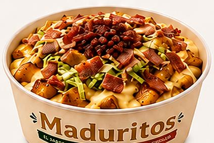 Maduritos Campesino