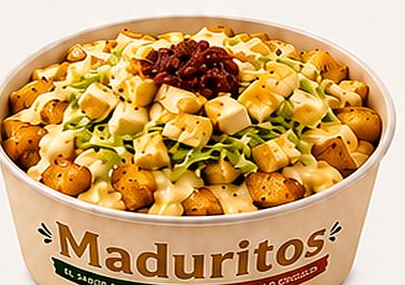 Maduritos Guayacán