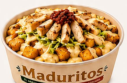 Maduritos Barranquero