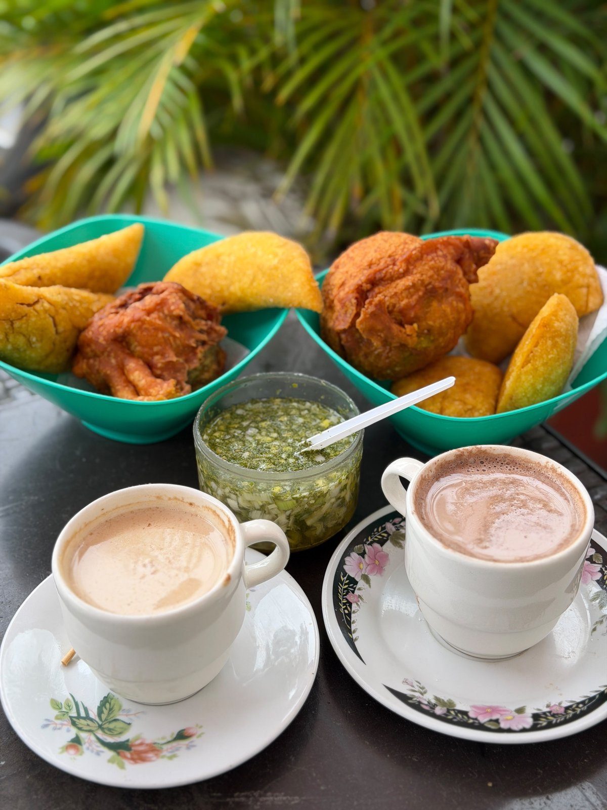 Empanada de Carne