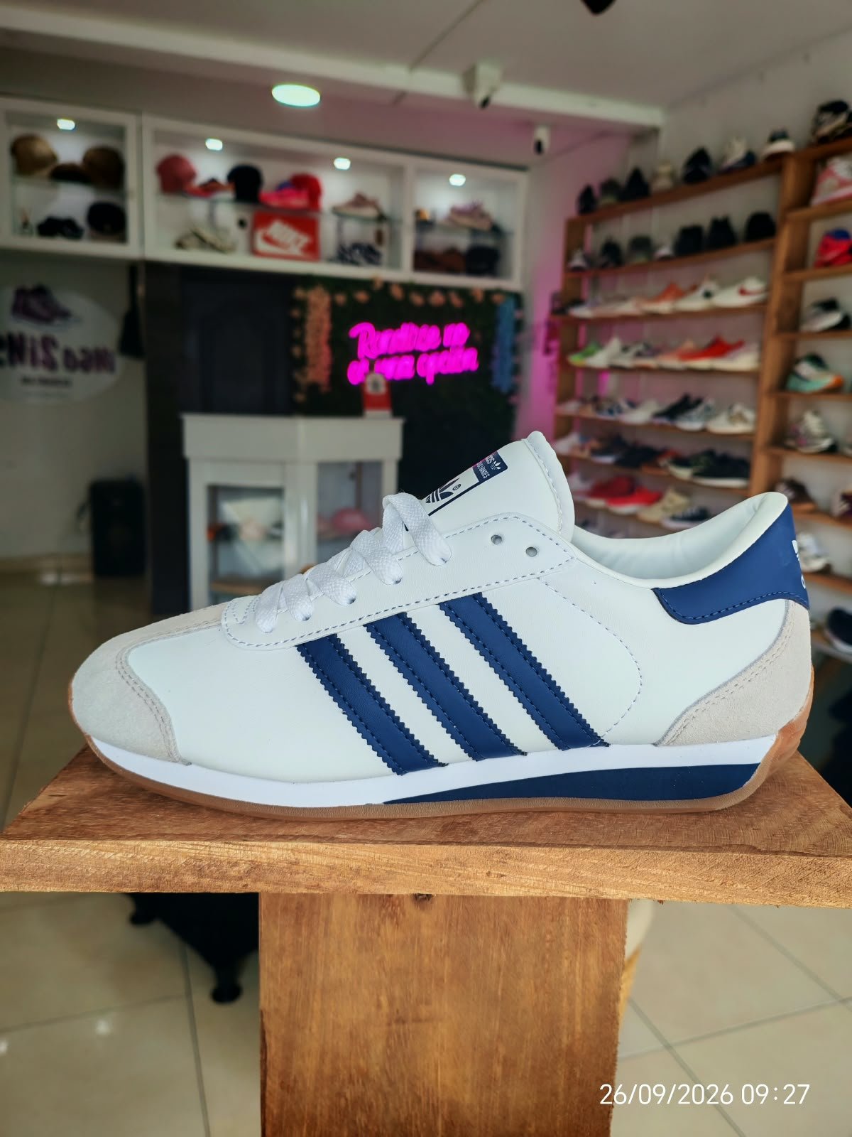 Tenis Dani