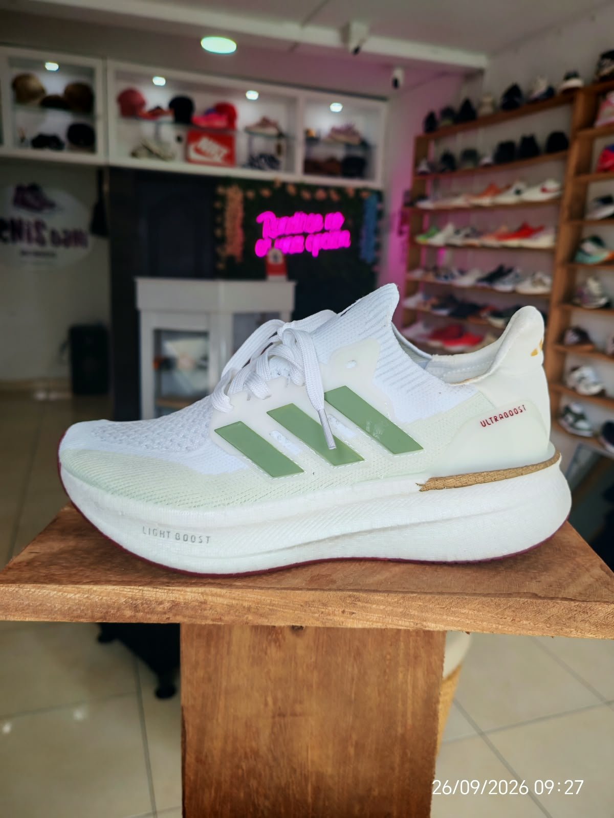 Tenis Dani