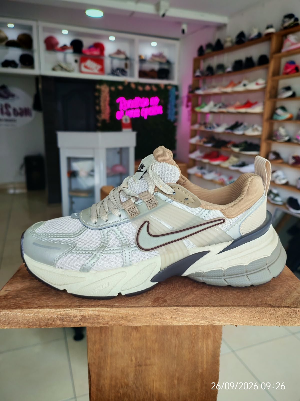 Tenis Dani