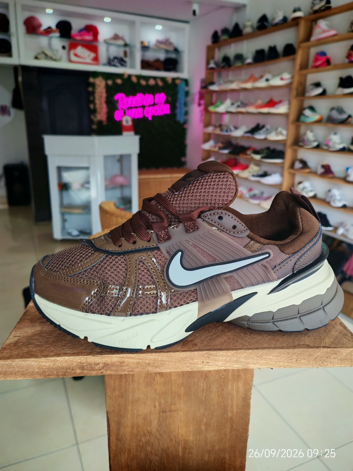 Tenis Dani