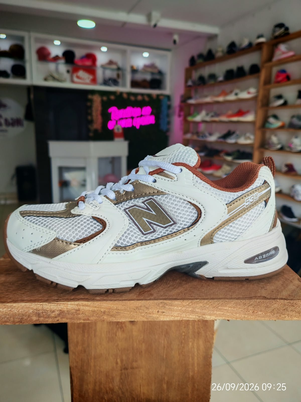 Tenis Dani