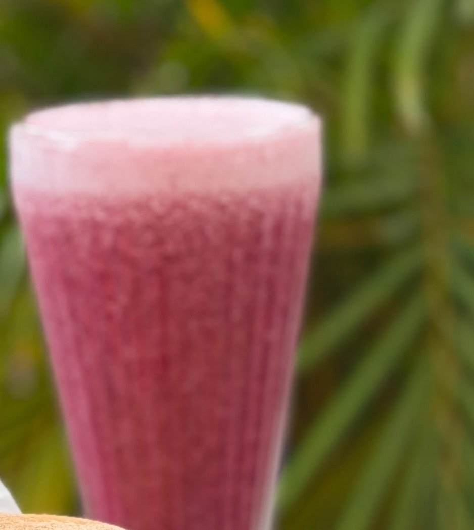 Jarra de Mango