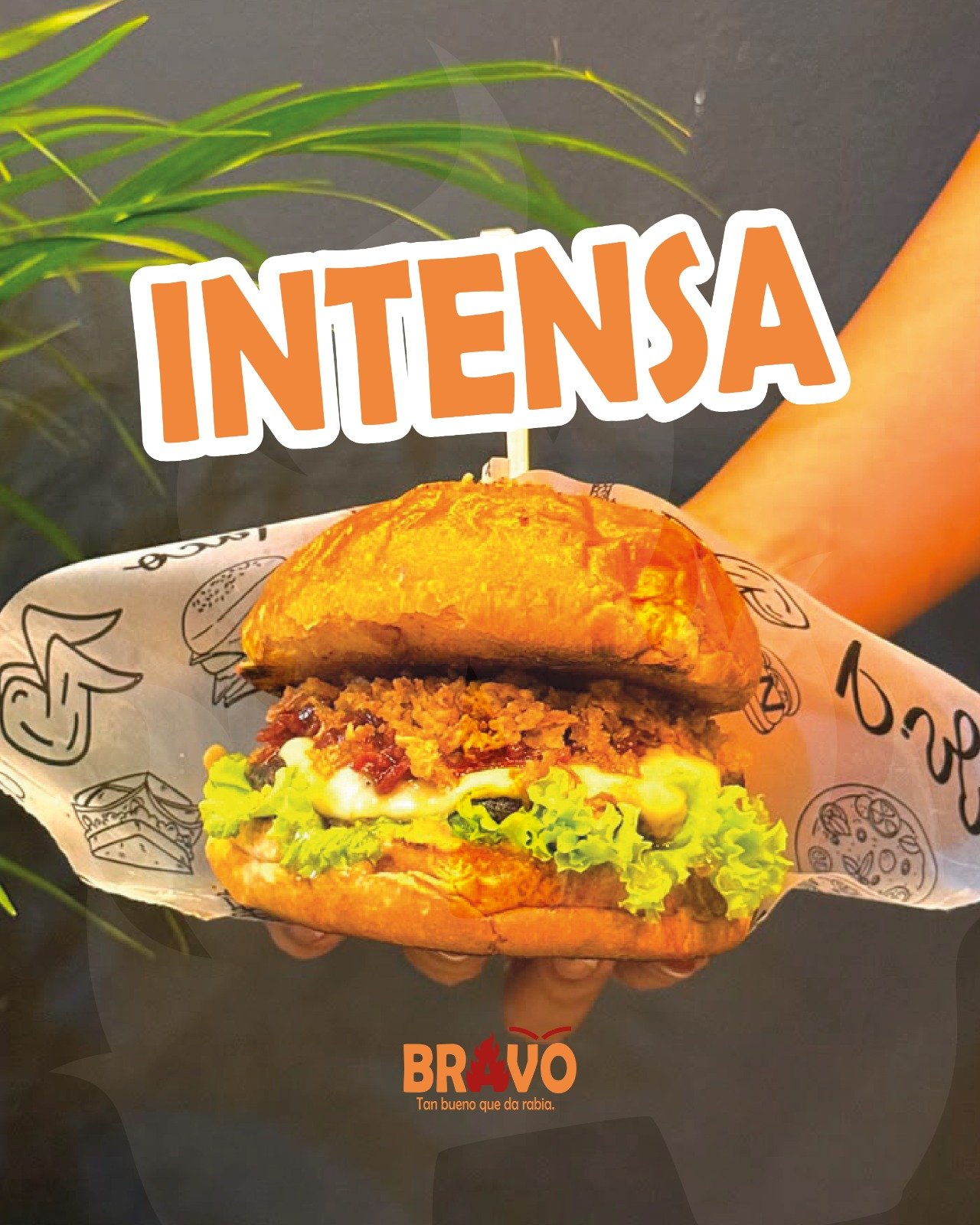 Intensa