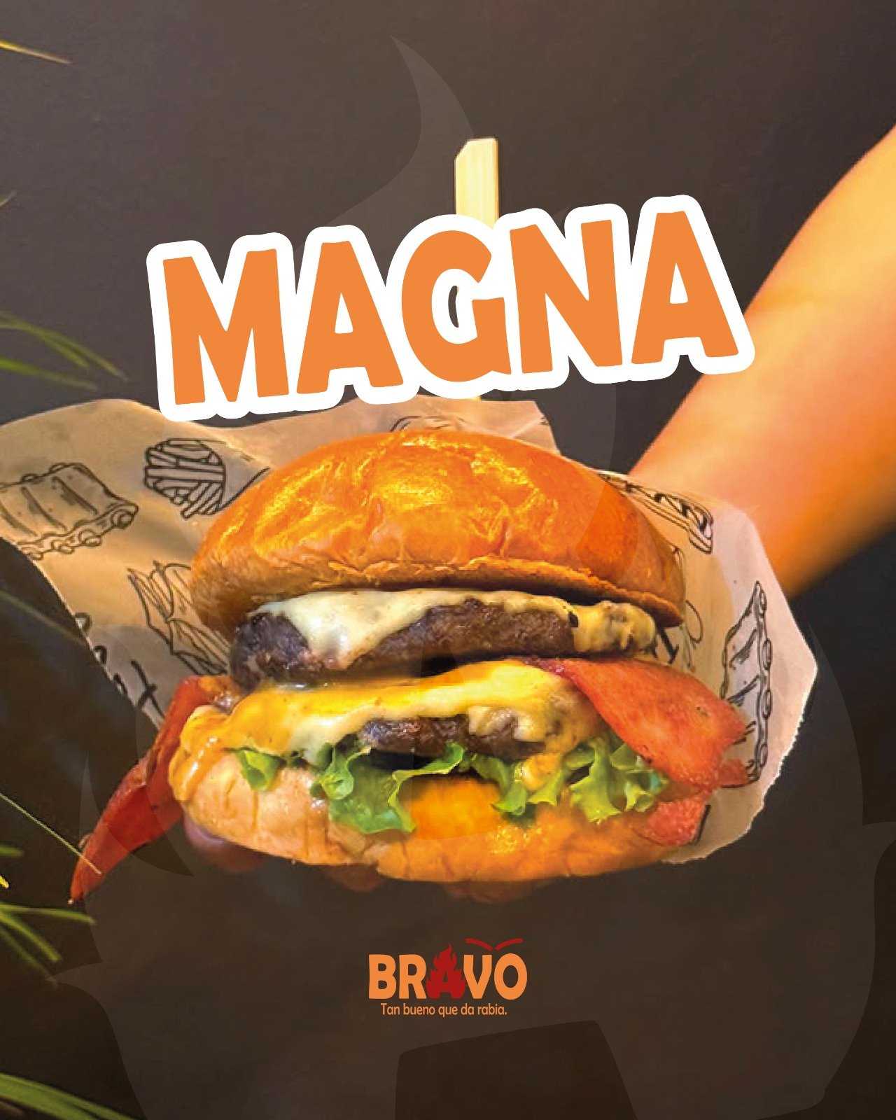 Magna
