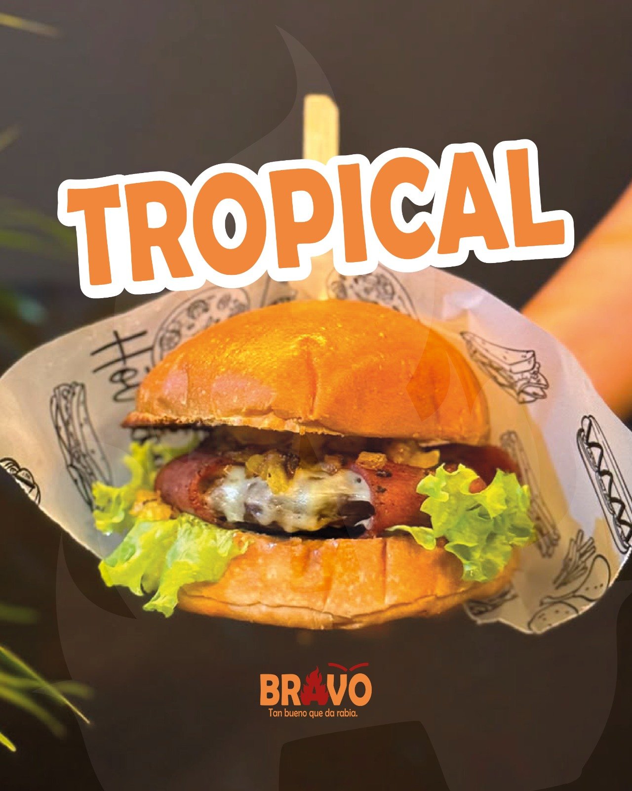 Tropical
