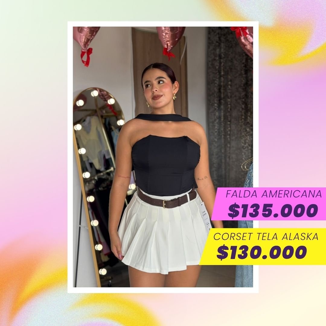 Mussa Boutique
