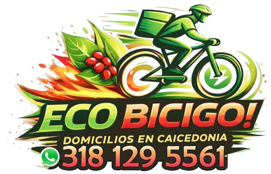 Eco Bicigo!
